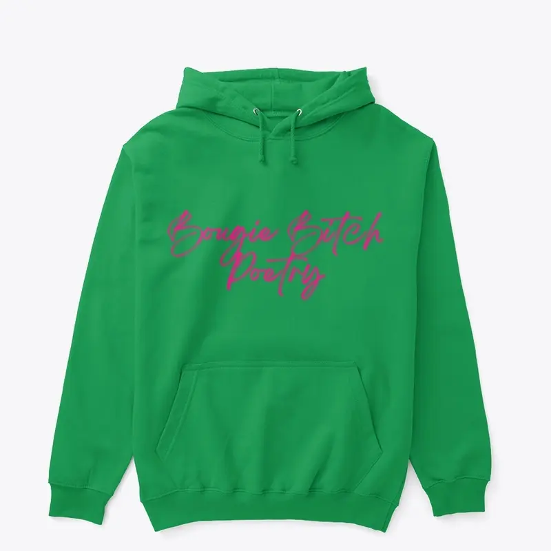 BBP Hoodie